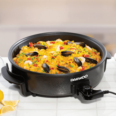 Daewoo multi cooker new arrivals