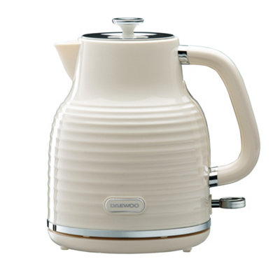 Cream jug clearance kettle