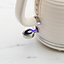 Daewoo Sienna Cordless Jug Kettle 1.7 Litre Rapid Boil Cream SDA2480GE