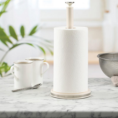 Sienna Free Standing Toilet Paper Holder