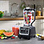 Daewoo Smoothie Blender and Soup Maker With Pulse Function 2 Litre SDA2467GE
