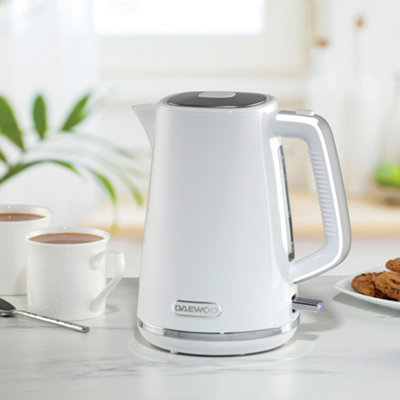 Cordless base hot sale kettle