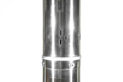 Daewoo Submersible Water Pump Pipe 1100W