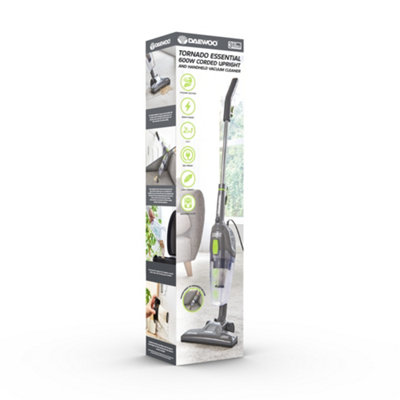 daewoo-tornado-essential-600w-2-in-1-corded-vacuum-cleaner-upright