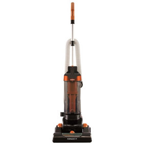 Daewoo Tornado Upright Vacuum Cleaner Bagless 750W 2.5L Stand Up HEPA FLR00153