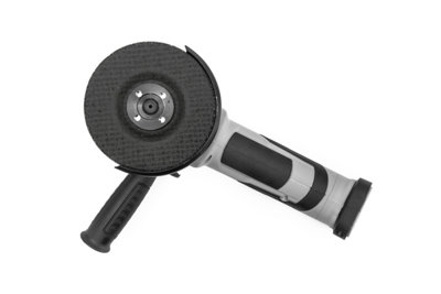 Daewoo U-FORCE Cordless Battery Powered 115mm 18V Angle Grinder (BODY ONLY) - 5