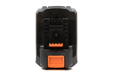Daewoo U-FORCE Series 18V 2000mAh Lithium Ion Battery - Charger Not Included - 4