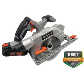 B&q electric circular discount saws