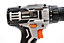 Daewoo U-FORCE Series 18V Cordless Electric Drill/Driver 5YR Warranty (With Battery & Charger)