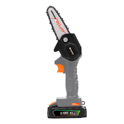 B&q mini deals chainsaw