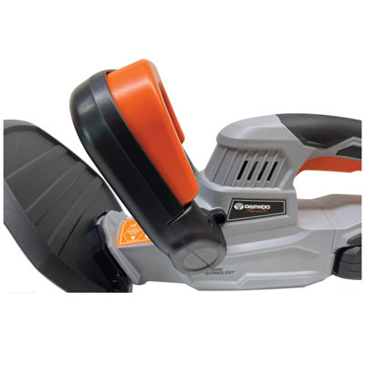 Daewoo U-FORCE Series 18V Cordless Electric Hedge Trimmer (BODY ONLY) 5YR Warranty - 5