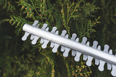 Daewoo U-FORCE Series 18V Cordless Electric Hedge Trimmer (BODY ONLY) 5YR Warranty - 6