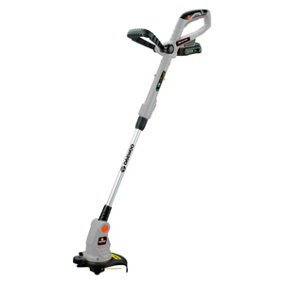Daewoo U-FORCE Series 18V Cordless Electric Strimmer / Grass Trimmer (BODY ONLY) 5YR Warranty