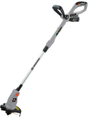 Daewoo U-FORCE Series 18V Cordless Electric Strimmer / Grass Trimmer (BODY ONLY) 5YR Warranty - 3