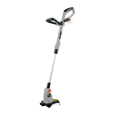 Daewoo U-FORCE Series 18V Cordless Electric Strimmer / Grass Trimmer (BODY ONLY) 5YR Warranty - 5