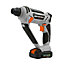 Daewoo U-FORCE Series Cordless Rotary Hammer SDS Drill + 2.0Ah Battery + Charger