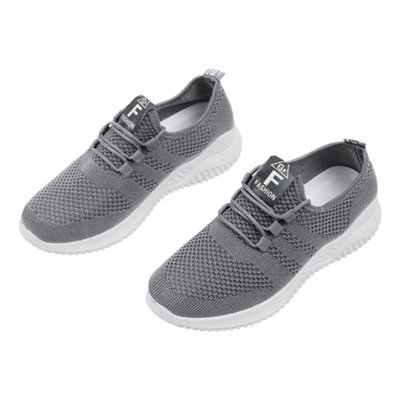 Daily Commuting Casual Walks or Light Exercise Breathable Lightweight ...