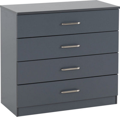 Drawer - patty LC WAIKIKI Papuci Slider Pentru Femei Cu Două Curele Și