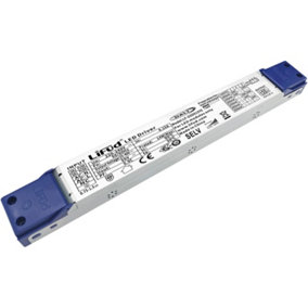 DALI 15W Digital LED Driver - Flicker Free - 25 to 40V Output - Dimmable