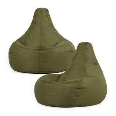 Kalahari K-32 Fototas Kapako Khaki