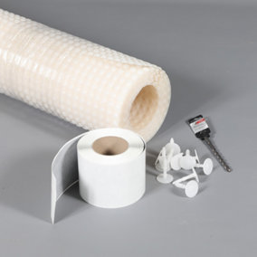 Damp Proof Membrane Kit 1x5 Metre P2