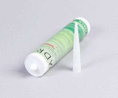 Damp Proofing Injection Cream Kit 4 x 310ml