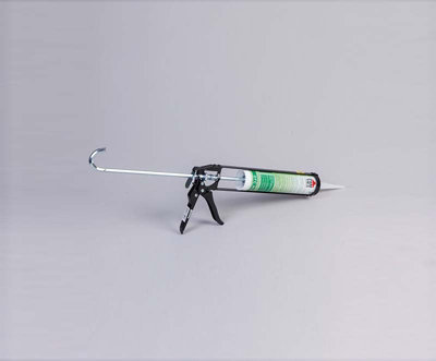 Damp Proofing Injection Cream Kit 4 x 310ml