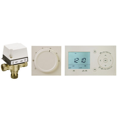 Danfoss FP720-HS3 -ATC-RET1001M-WB Installer Pack