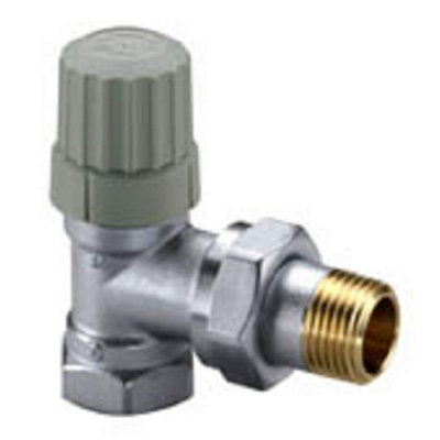 Danfoss Ra-Fn Normal Flow Radiator Valve for 2 Pipe System