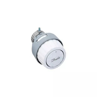Danfoss RA2920 Fixed Sensor Thermostatic Radiator Valve Head Only 013G2920