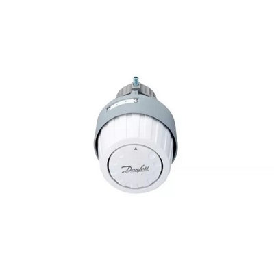 Danfoss RA2920 Fixed Sensor Thermostatic Radiator Valve Head Only 013G2920