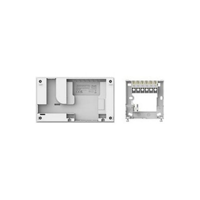 Danfoss TS710 V2 Single Channel Combi Boiler Programmer (Direct ...