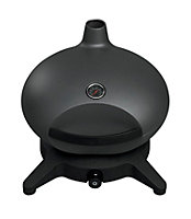 Danish Morso Piccolo Outdoor Gas Fired BBQ Package