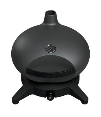 Danish Morso Piccolo Outdoor Gas Fired BBQ Package