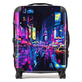 Dante Mercer: 00027 Suitcase - Large
