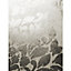 Darcy James Collection Eleanor Damask Wallpaper Cream Muriva 173514