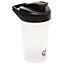Dare 2B Protein Shaker Transparent/Black (One Size)