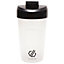 Dare 2B Protein Shaker Transparent/Black (One Size)