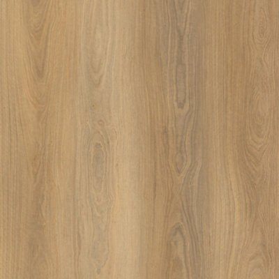Dark Beige Wood Effect Herringbone Vinyl Tile, 2.0mm Matte Luxury Vinyl Tile For Commercial & Residential Use,5.0189m² Pack of 80