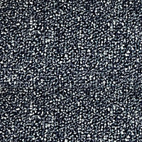 Dark Blue Carpet Tiles  For Contract, Office, 3.5mm thick Tufted Loop Pile, 5m² 20 Tiles Per Box