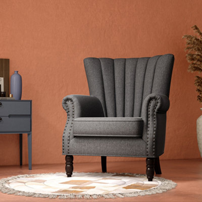 Accent sofa online chair