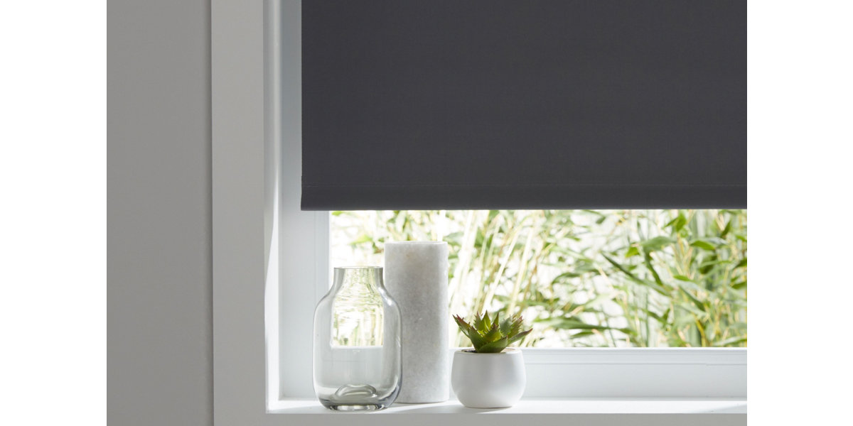 How to measure for blinds at B&Q