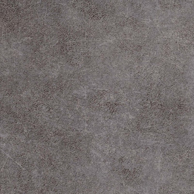 Dark Grey Stone SPC Vinyl Click Flooring Tile Pack Of 10 Waterproof 610mm x 305mm