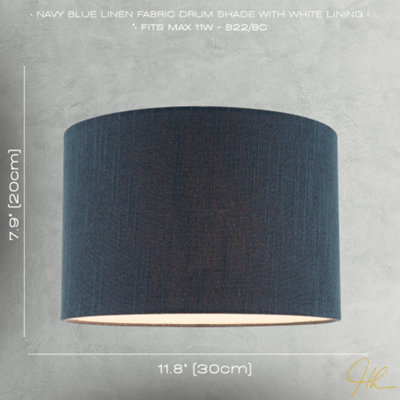 SunnyDayFabric Slabline (blu navy