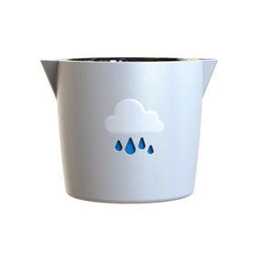 Darlac 2.5L Smart Watering Pot - Rain Cloud Design