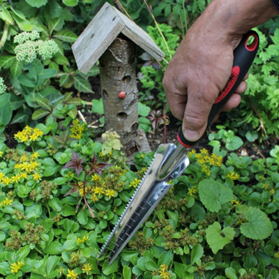 Darlac 5 In 1 Garden Multi Purpose Trowel Tool Weeder Cutter Saw Planting DP544