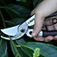 Darlac Compact Bypass Secateurs Cutting Pruner Snips DP40 Garden