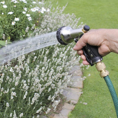 Darlac Deluxe Multi Pattern Spray Gun, DW355N