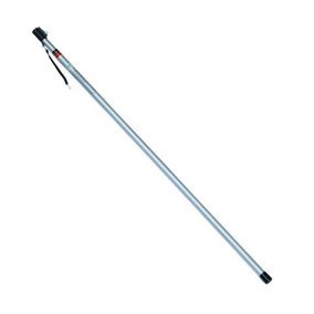 Darlac DP560 Aluminium Telescopic Pole Handle 1.34m- 2.44m Garden Swop Top Range