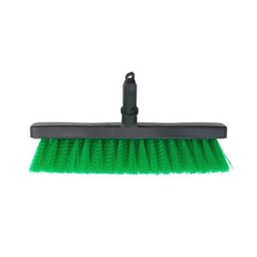 Darlac DP572 Clean Sweep Brush Yard Patio Broom Cleaning Sweeping Swop Top